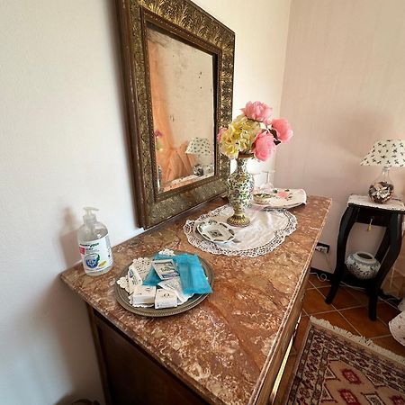 Villa Anna Torria Экстерьер фото