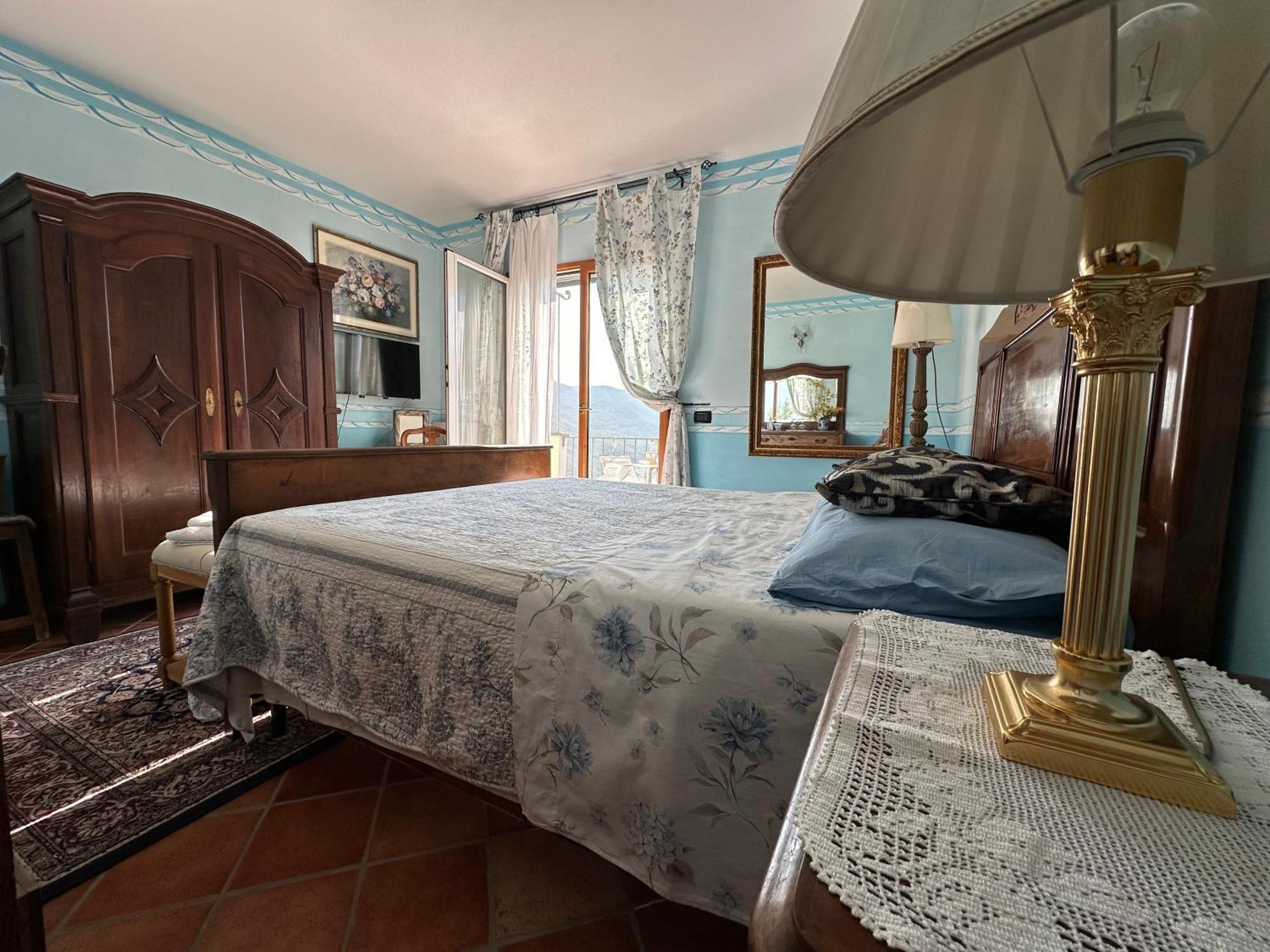 Villa Anna Torria Экстерьер фото