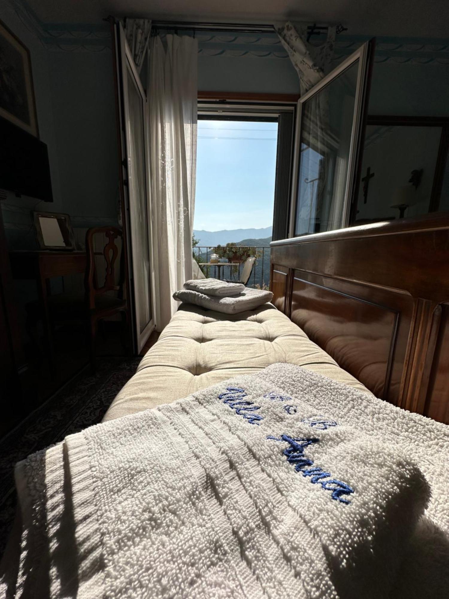Villa Anna Torria Экстерьер фото