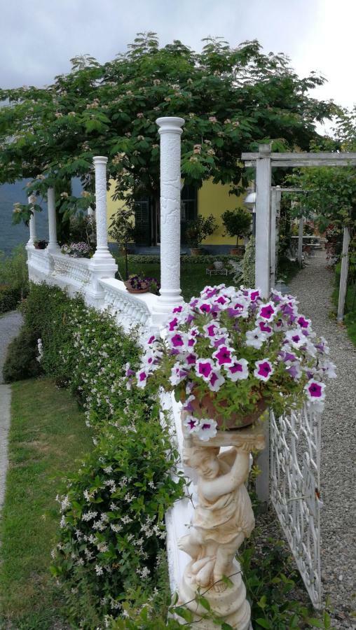 Villa Anna Torria Экстерьер фото